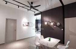 Jalan Saville, Puchong, Selangor 47130