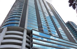 Jalan Bangsar Utama 1, Bangsar, Kuala Lumpur 59000