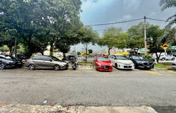 Ampang, Selangor 68000