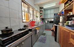 Ampang, Selangor 68000