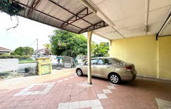 Budayawan, Shah Alam, Selangor 40150