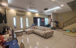 Jalan Anggerik Vanilla 31/98, Kota Kemuning, Selangor 40460