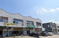 Seri Kembangan, Selangor