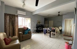 Jalan Damai Mewah 2, 43000, Selangor, Kajang, Selangor 43000