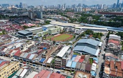 Jalan Besar Ampang, Ampang, Selangor 68000
