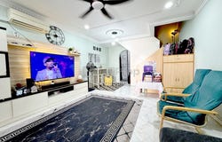 Ampang, Selangor 56100