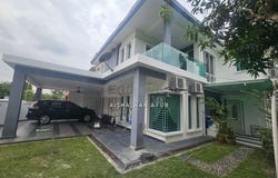Jalan Seri Putra, Kajang, Selangor 43000