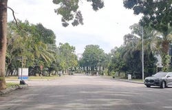 Jalan USJ 1/3, Taman Subang Mewah, USJ, Selangor 47500