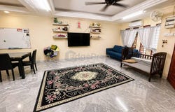 Batu 3, Shah Alam, Selangor 40150