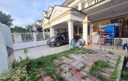 Jalan BP 3, Puchong, Selangor 47100