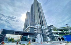 Off Jalan Bersatu, Damai, Kota Kinabalu, Sabah 88300