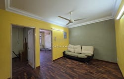 Meru Valley,, Ipoh, Perak 30020