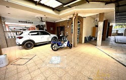 Jalan Raja Nong, Klang, Selangor 41200