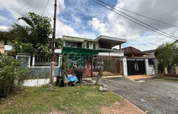 Ampang, Selangor 68000