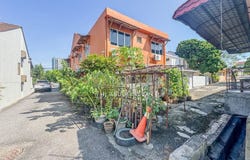 Jalan SS19/1, Subang Jaya, Selangor 47500