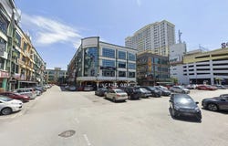 Off Jalan Utama, 43300 Kuala Lumpur, Seri Kembangan, Selangor 43300