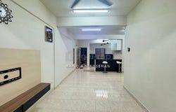 Jalan Cheras Intan, Taman Cheras Intan, 43200, Selangor, Batu 9th Cheras, Selangor 43200