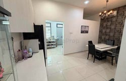 Johor Bahru, Johor 81100