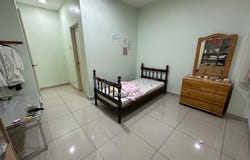 Jalan BS 2/1, Cheras South, Selangor 43200