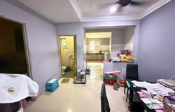 Jalan Anggerik, Rawang, Selangor 48300