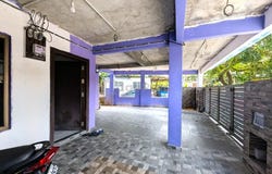 Jalan Au, Keramat, Selangor