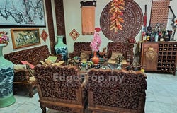 Lorong Bukit Indah 2, Langkawi, Kedah 07000