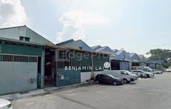 Batu, Kuala Lumpur 68100