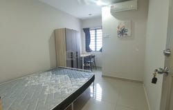 Off Jalan Taman Putra, Ampang, Selangor 68000