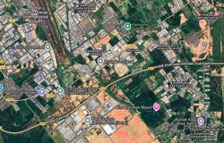 Seelong, Senai, Johor 81400