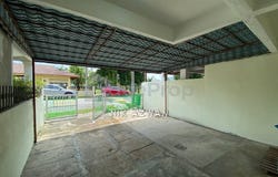 Jalan J, Gombak, Selangor 53100