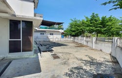 Jalan Taman Temenggung, Kuala Selangor, Selangor 45000
