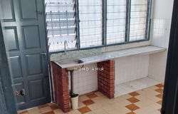 Jalan Cheras, Cheras, Kuala Lumpur 56000