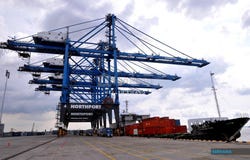 Port Klang, Selangor 42000