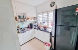 Jalan TTP, Puchong, Selangor 47100