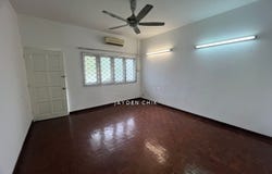 Off Jalan Cheras, Cheras, Kuala Lumpur 56100