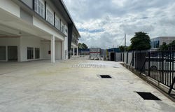 J, Masai, Johor 81750