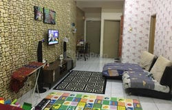 Jalan Anggerik Perdana 3, Taman Anggerik Perdana, 43500, Selangor, Semenyih, Selangor 43500