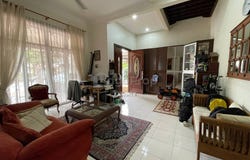 Persiaran Kayangan, Shah Alam, Selangor 40000