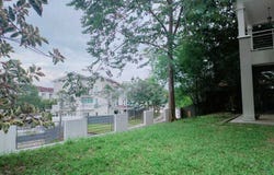 Off Persiaran Mahagoni, Kota Damansara, Kota Damansara, Selangor 47810