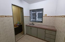Jalan 6/95B, Cheras, Kuala Lumpur 56100