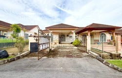 Serendah, Selangor 48200