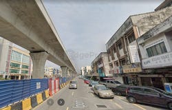 Jalan Ipoh, Kuala Lumpur 0