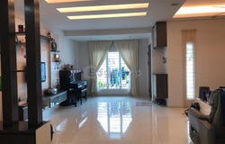 Jalan Puteri, Bandar Puteri Puchong, Selangor 47100