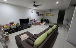 Iskandar Puteri, Johor 79100