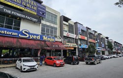 Jalan Kiara 1, Semenyih, Selangor 43500