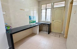 Johor Bahru, Johor 81100