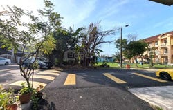 Jalan Rentaka; Jalan Sepukal, Telok Panglima Garang, Selangor 42500