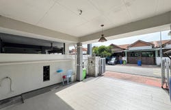 Shah Alam, Selangor
