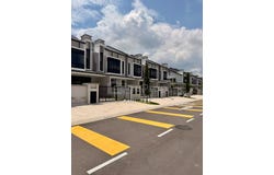 Johor Bahru, Johor 81100