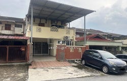 Jalan 3, Bangi, Selangor 43650